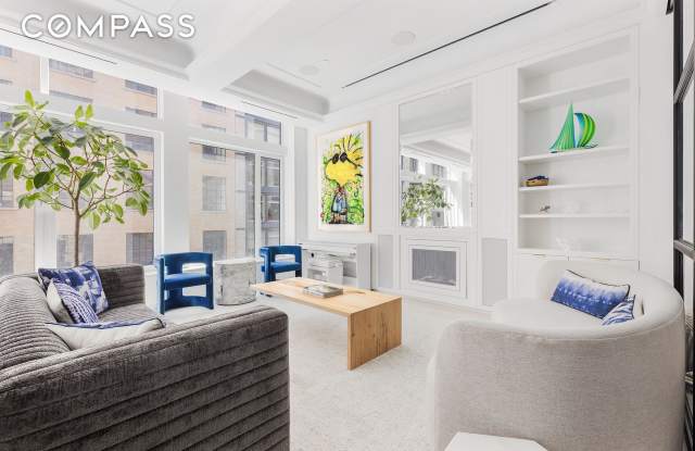 26 West 20th Street photos photos