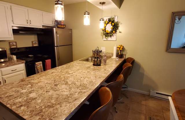 6266 5th Avenue - 6266 5th Avenue, Portage County, OH 44240