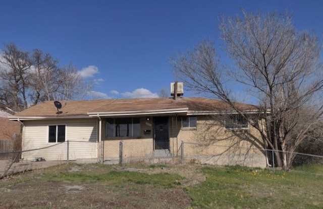 8280 Ogden Street - 8280 Ogden Street, Welby, CO 80229
