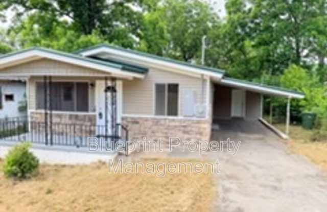 3736 Oak Ave SW - 3736 Oak Avenue Southwest, Birmingham, AL 35221