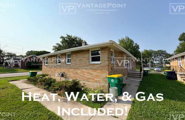 1558 Cass Street - B photos photos