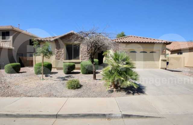2422 East Sequoia Drive - 2422 East Sequoia Drive, Chandler, AZ 85286