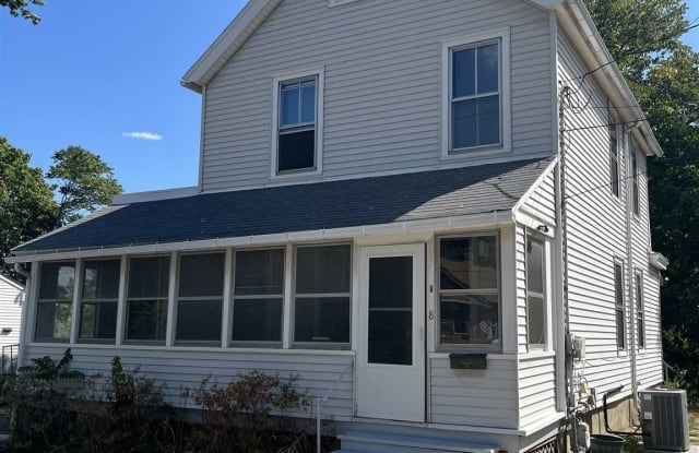 8 PARKVIEW TERRACE - 8 Parkview Terrace, Arlington, NY 12603