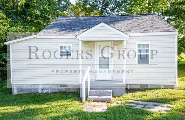*** $500 Rent Credit Special *** - Homes for rent in Louisburg NC - 305 Perry Street - Schedule Showing at www.rentnc.net Gallery 1