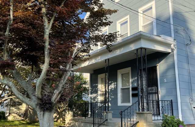 45 4th Street - 45 4th Street, Meriden, CT 06451