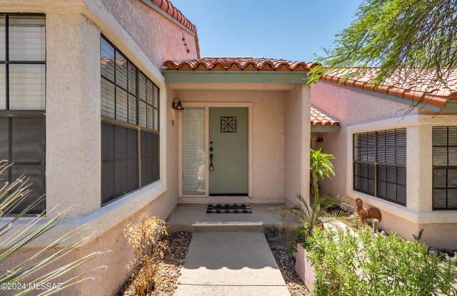 6441 N Tierra De Las Catalinas Gallery 2