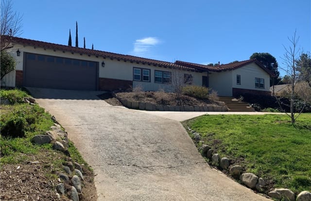 1515 Elizabeth Street - 1515 Elizabeth Street, Redlands, CA 92373