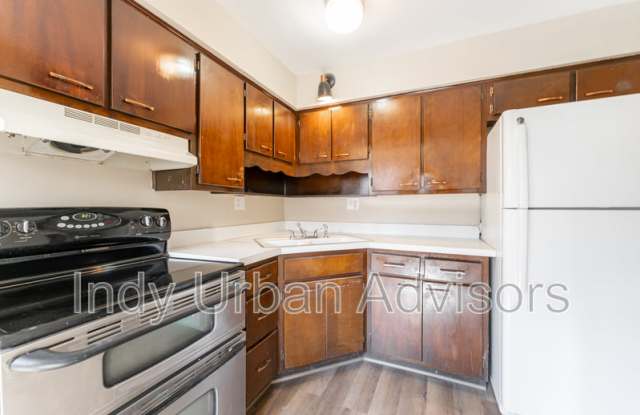 5903 West Morris Street photos photos