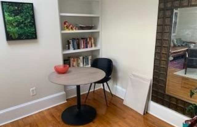 1807 CALIFORNIA Street NW unit: 305 photos photos