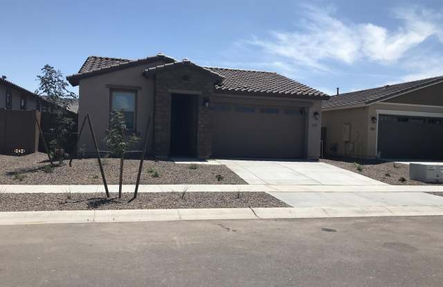 1331 E MALDONADO Drive photos photos