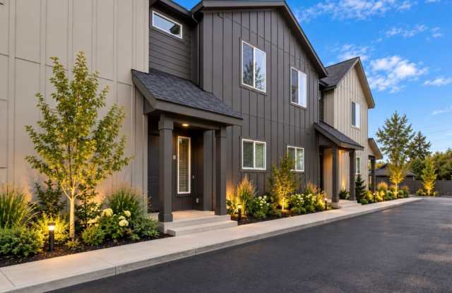 Brand New Townhome for Rent Gallery 4