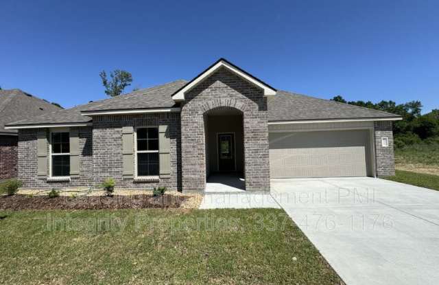 231 South Lakepointe Drive - 231 South Lakepointe Drive, Lafayette, LA 70506