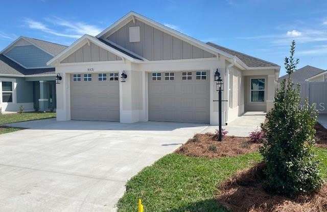 5531 MILLICAN AVENUE photos photos