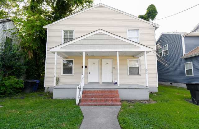 Spacious Duplex! photos photos