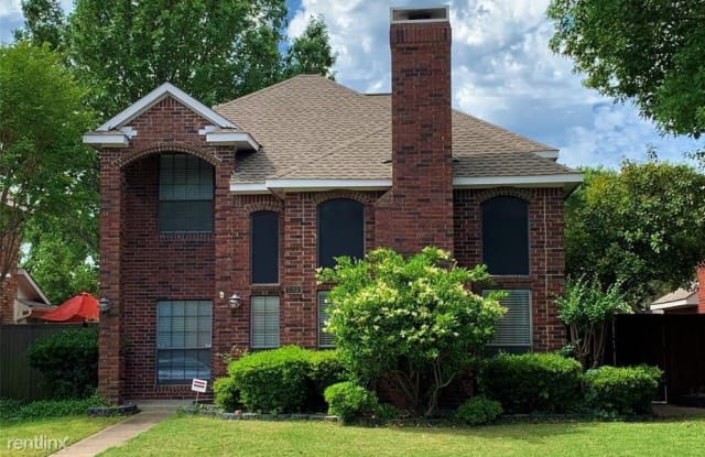 733 Ashford Dr C - 733 Ashford Dr, Coppell, TX 75019