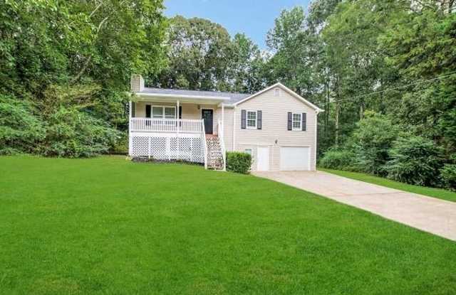 3 Sweetwater Parkway - 3 Sweetwater Parkway, Paulding County, GA 30134