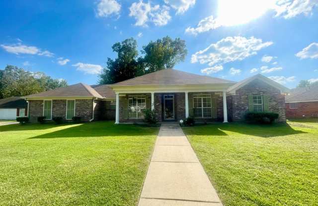 3 bed 2 bath House For Rent in Flowood!! photos photos