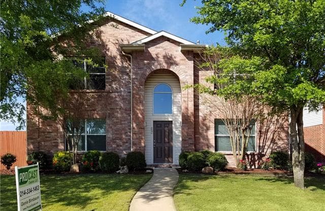 907 Meadowgate Drive - 907 Meadowgate Drive, Allen, TX 75002