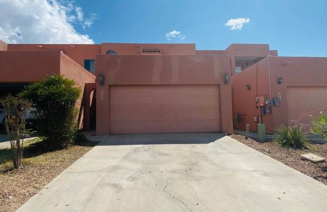 3860 Las Colinas Drive - 3860 Las Colinas Drive, Las Cruces, NM 88012