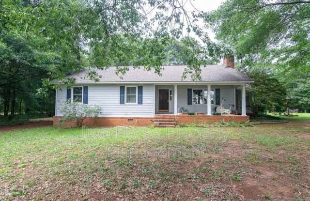 3551 Greensboro Highway - 3551 Greensboro Highway, Oconee County, GA 30677