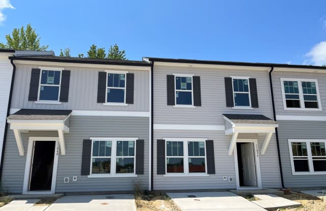 3BD/2.5BTH Townhome – Villages at Mallard Creek AVAILABLE SEPTEMBER 2025 photos photos