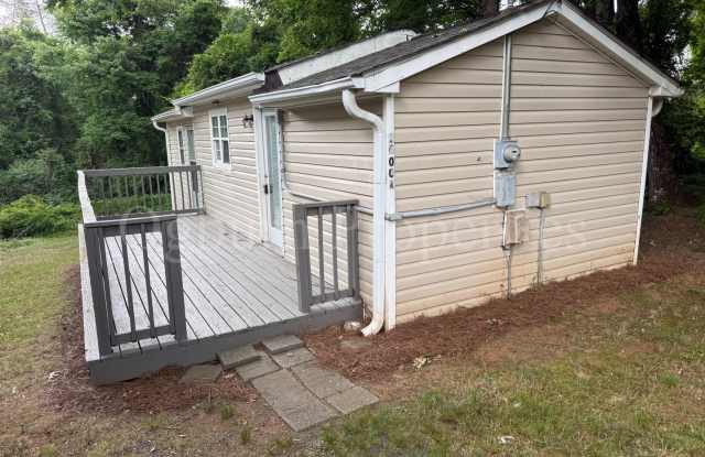 1600-A Shiloh Church Rd-1BR/1BA-Rural Hall Home! photos photos