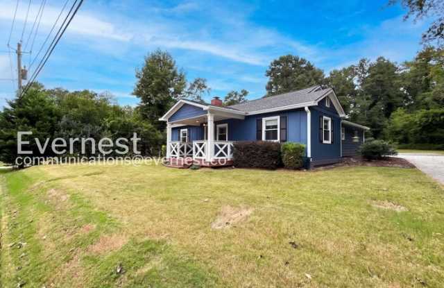 1670 Rucker Road Gallery 2
