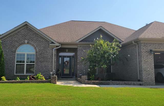 111 Canyon Drive - 111 Canyon Drive, Limestone County, AL 35756