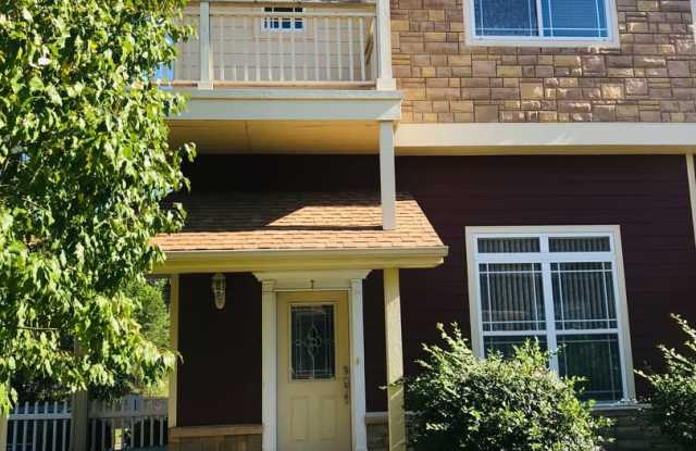 Beautiful Townhome photos photos
