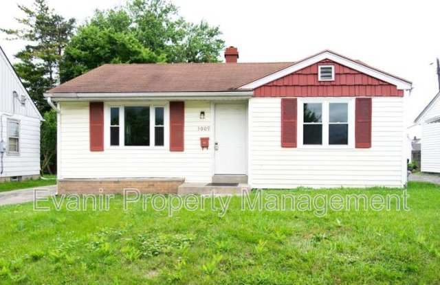 3009 Bulah Ave photos photos