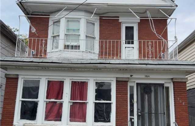 364 Gibson Street - 364 Gibson Street, Buffalo, NY 14212