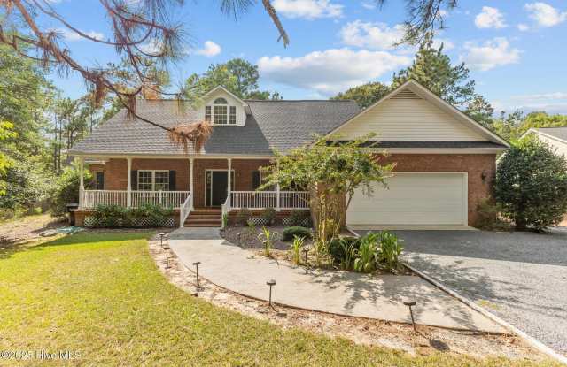 10 Lodge Pole Lane - 10 Lodge Pole Lane, Pinehurst, NC 28374 10 Lodge Pole Lane - 10 Lodge Pole Lane, Pinehurst, NC 28374