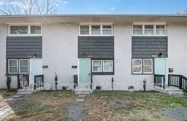 2407 Julia Avenue - 2407 Julia Avenue, Charlotte, NC 28206