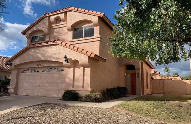 3012 E Woodland Drive - 3012 East Woodland Drive, Phoenix, AZ 85048
