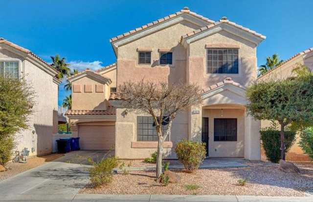 Gem in the heart of Henderson photos photos