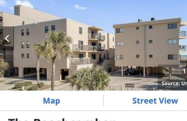 413 1ST Street S unit: #401 - 413 1st Street South, Jacksonville Beach, FL 32250