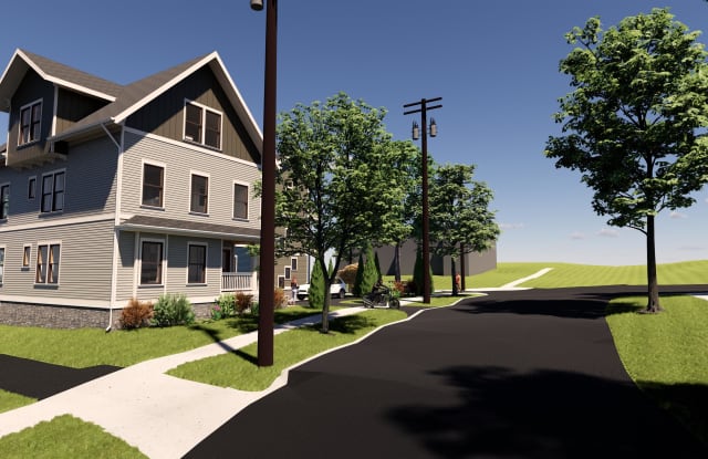 320 Elmwood Avenue - 101 photos photos