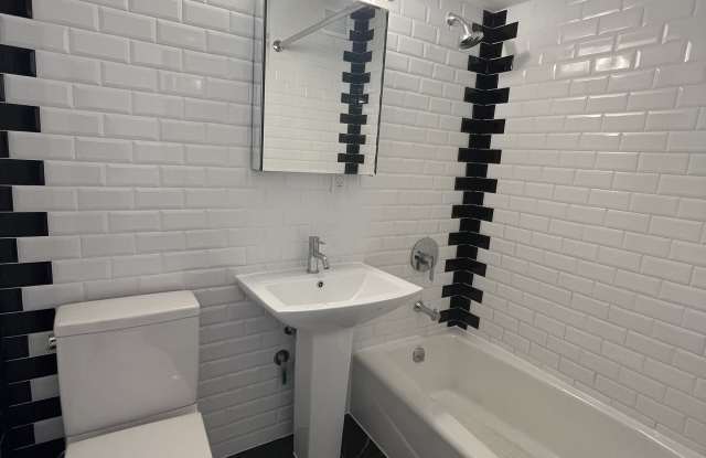 1365 Saint Nicholas Avenue Gallery 3