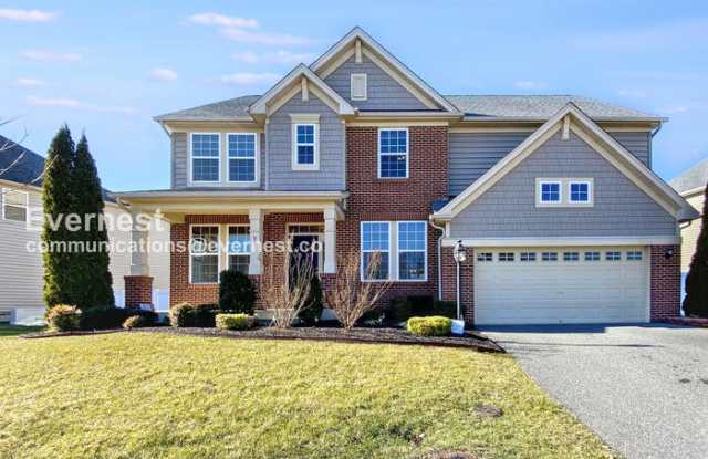 99 Coachman Circle - 99 Coachman Circle, Stafford County, VA 22554