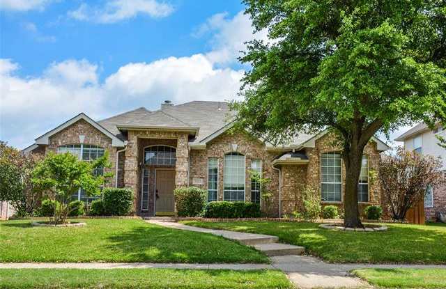 3329 Heatherbrook Drive - 3329 Heatherbrook Drive, Plano, TX 75074