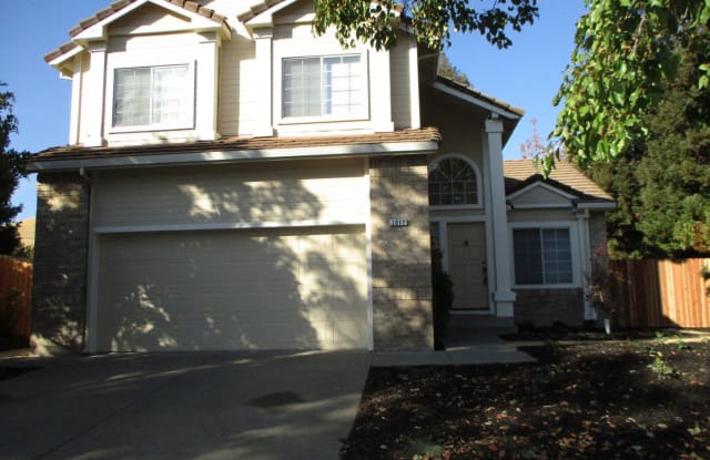 2012 Silvercrest Dr - 2012 Silvercrest Dr, Fairfield, CA 94534