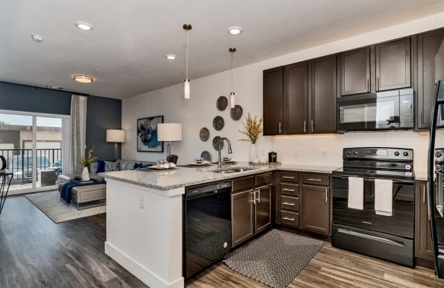 West Line Flats photos photos