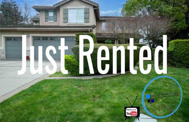 Benicia Waters End Cul-de-Sac home - 686 Vincent Court, Benicia, CA 94510