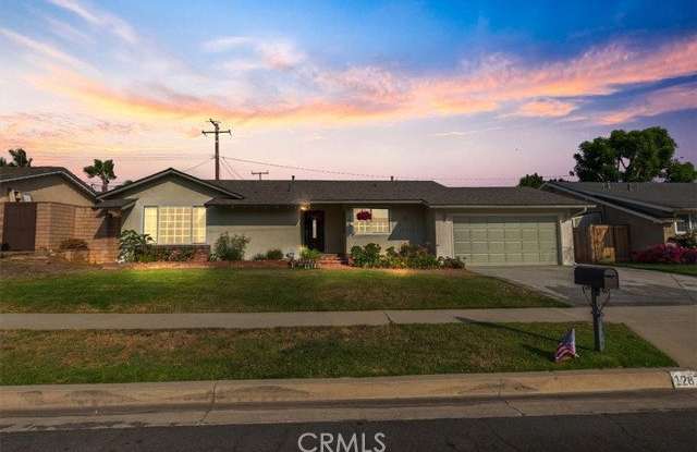 12872 Chaplet Place - 12872 Chaplet Place, North Tustin, CA 92705 12872 Chaplet Place - 12872 Chaplet Place, North Tustin, CA 92705