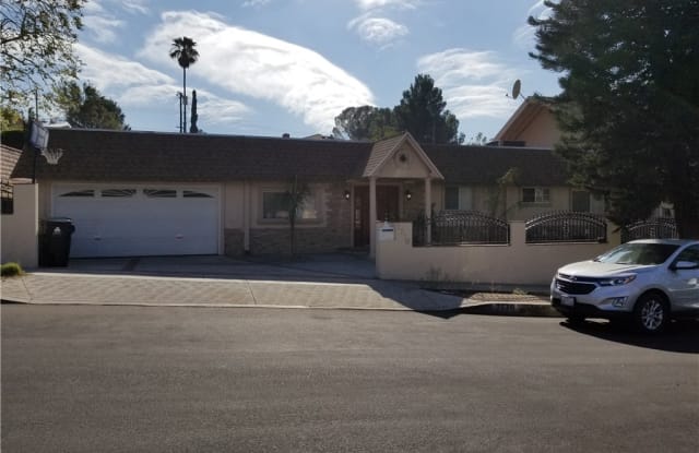 7770 Grove Street - 7770 W Grove St, Los Angeles, CA 91042