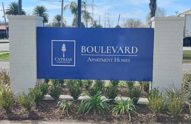 Boulevard Apartment Homes Gallery 1