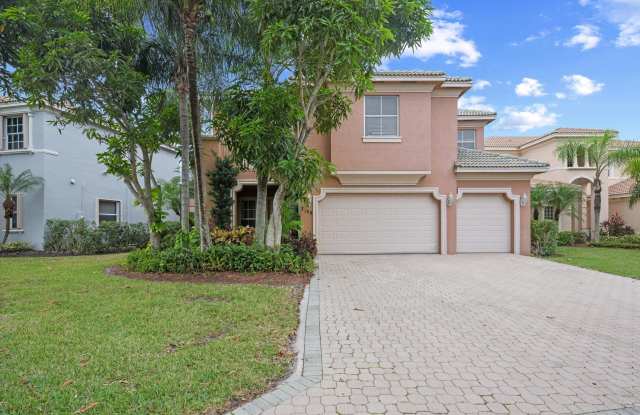 3129 Santa Margarita Road - 3129 Santa Margarita Road, West Palm Beach, FL 33411