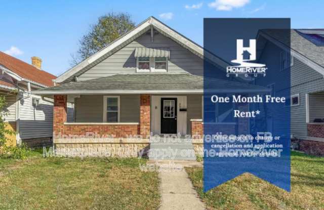 715 N Dequincy St photos photos