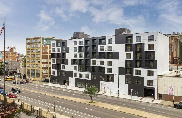 The Astir Callowhill photos photos
