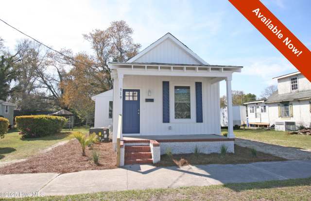 319 Anderson Street photos photos